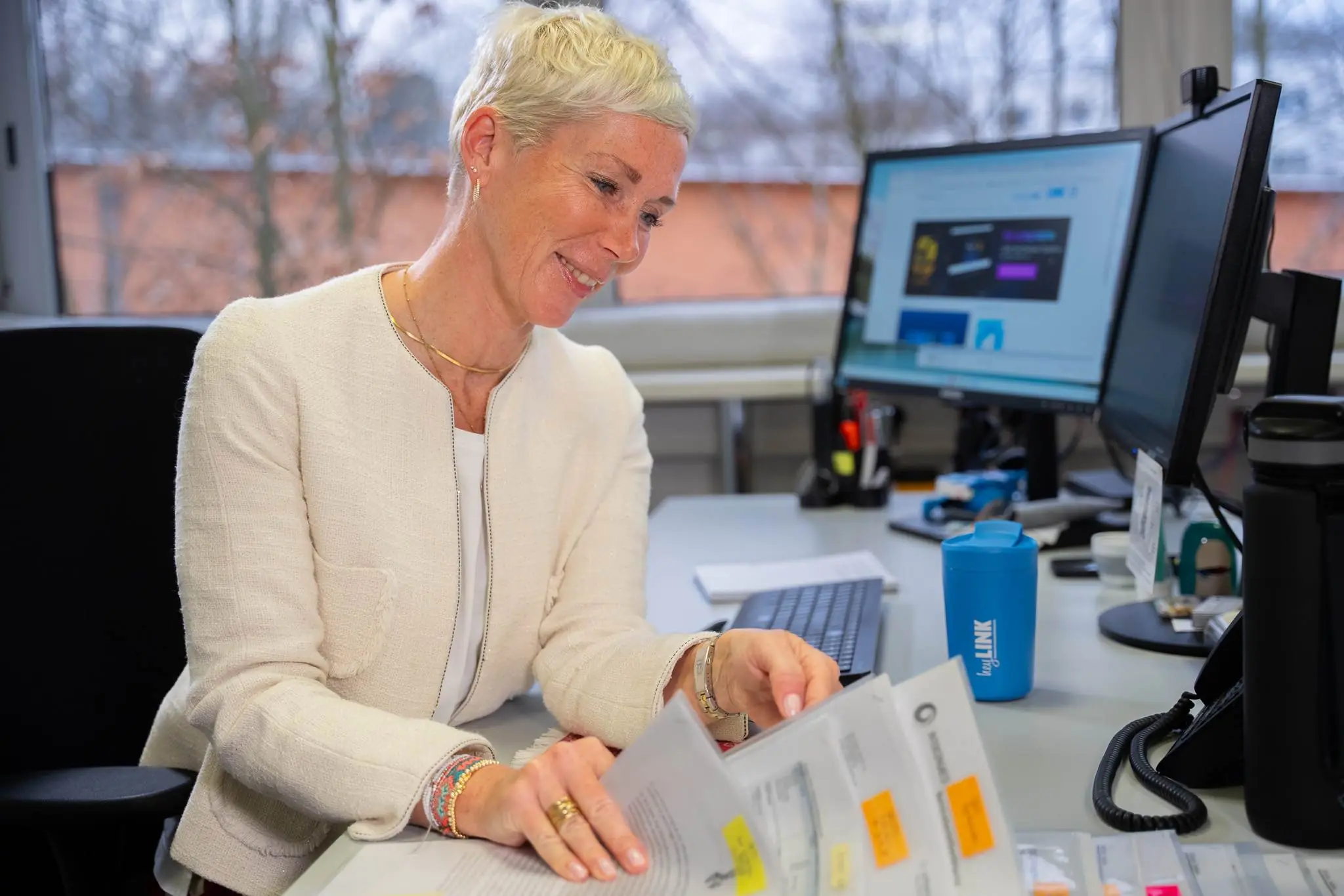 Qualitätsmanagement