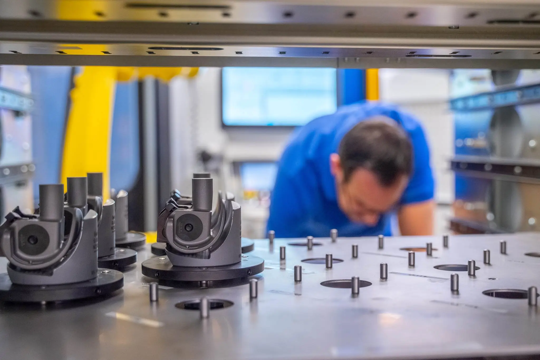 LINK Arbeitswelt