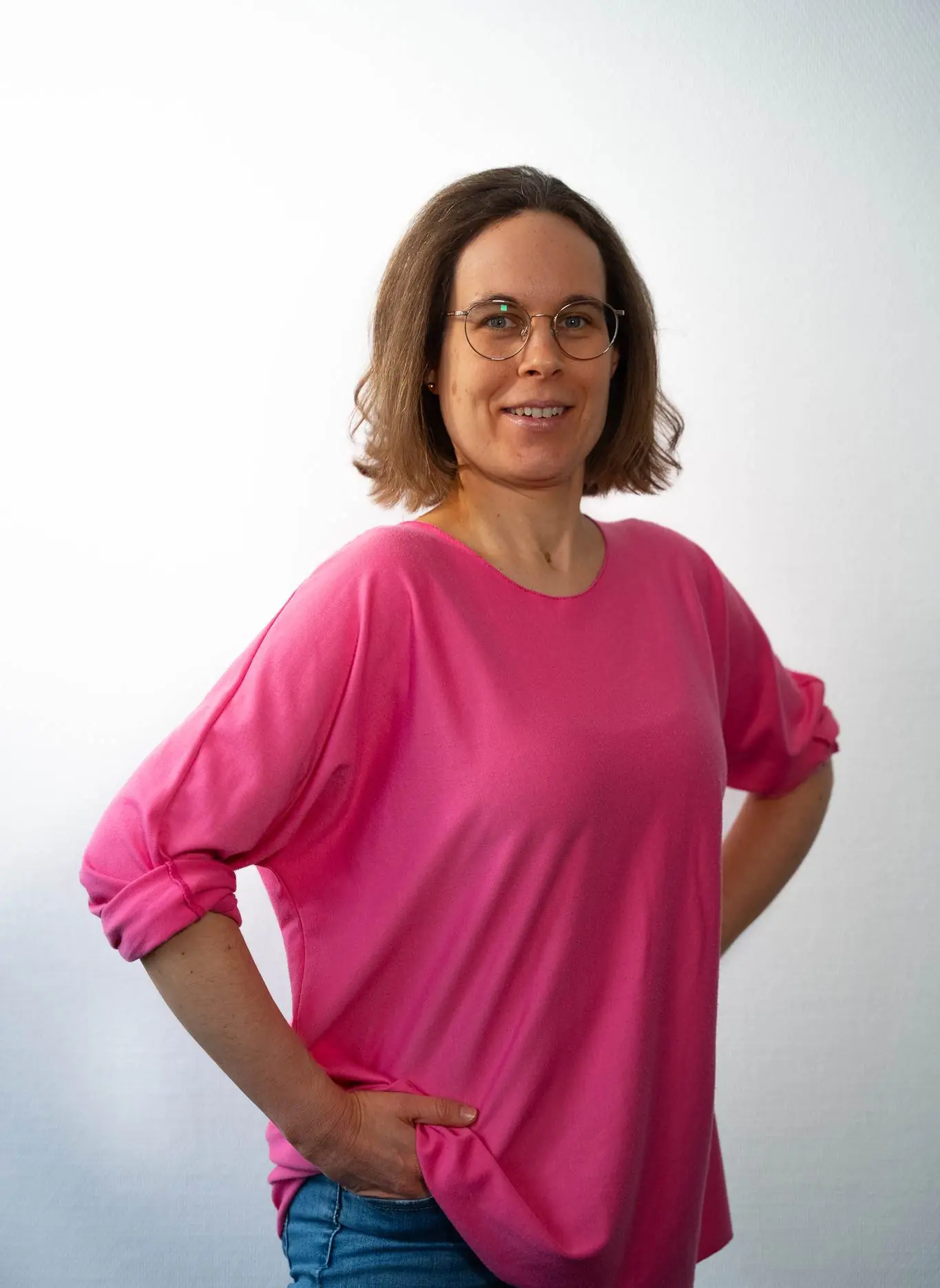 Nina Möller