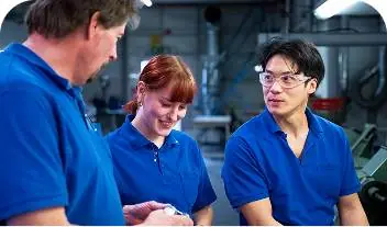 Ausbildung